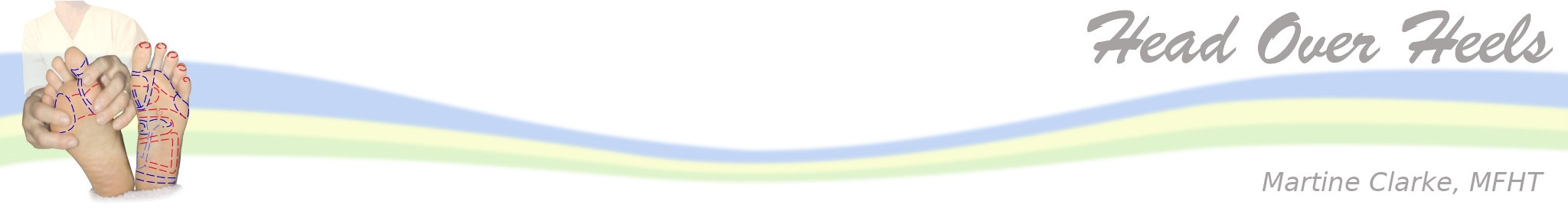 Head Over Heels Banner